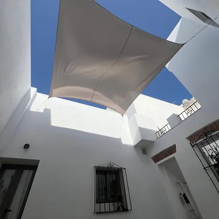 La Casa De Tres Calles 펜션 파시나스