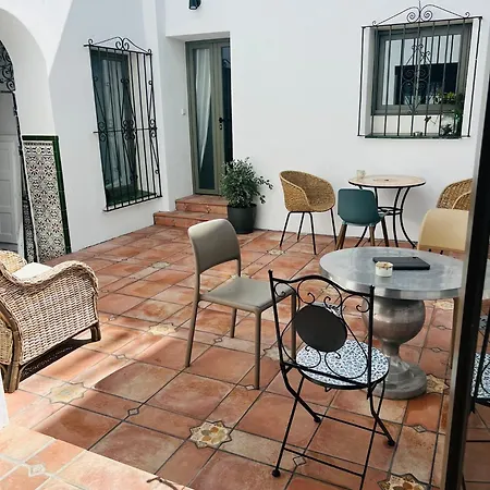 La Casa De Tres Calles * 파시나스