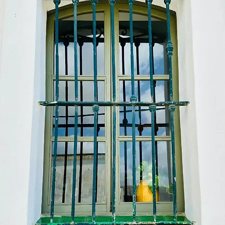 La Casa De Tres Calles *