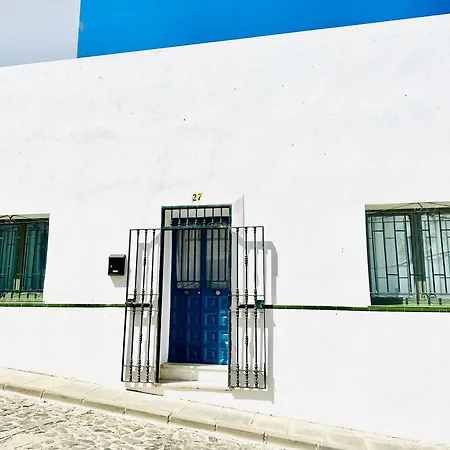 펜션 La Casa De Tres Calles *