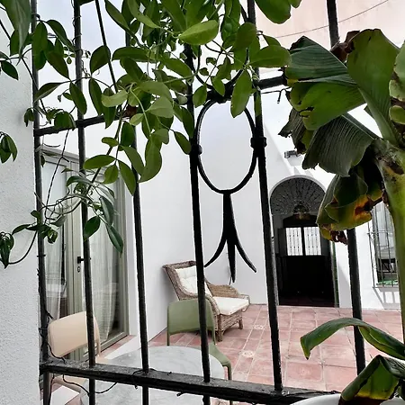 펜션 La Casa De Tres Calles *